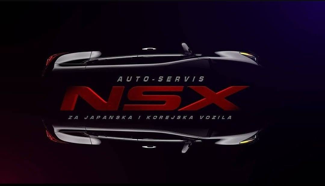 AS NSX