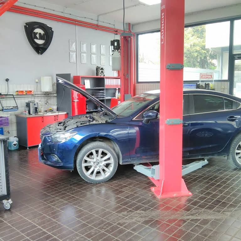 K.M. AUTO SERVIS