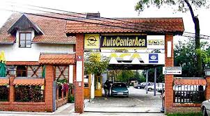 AUTO CENTAR ACA