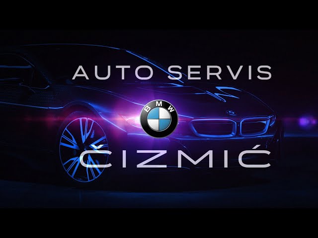 AUTO SERVIS ČIZMIĆ