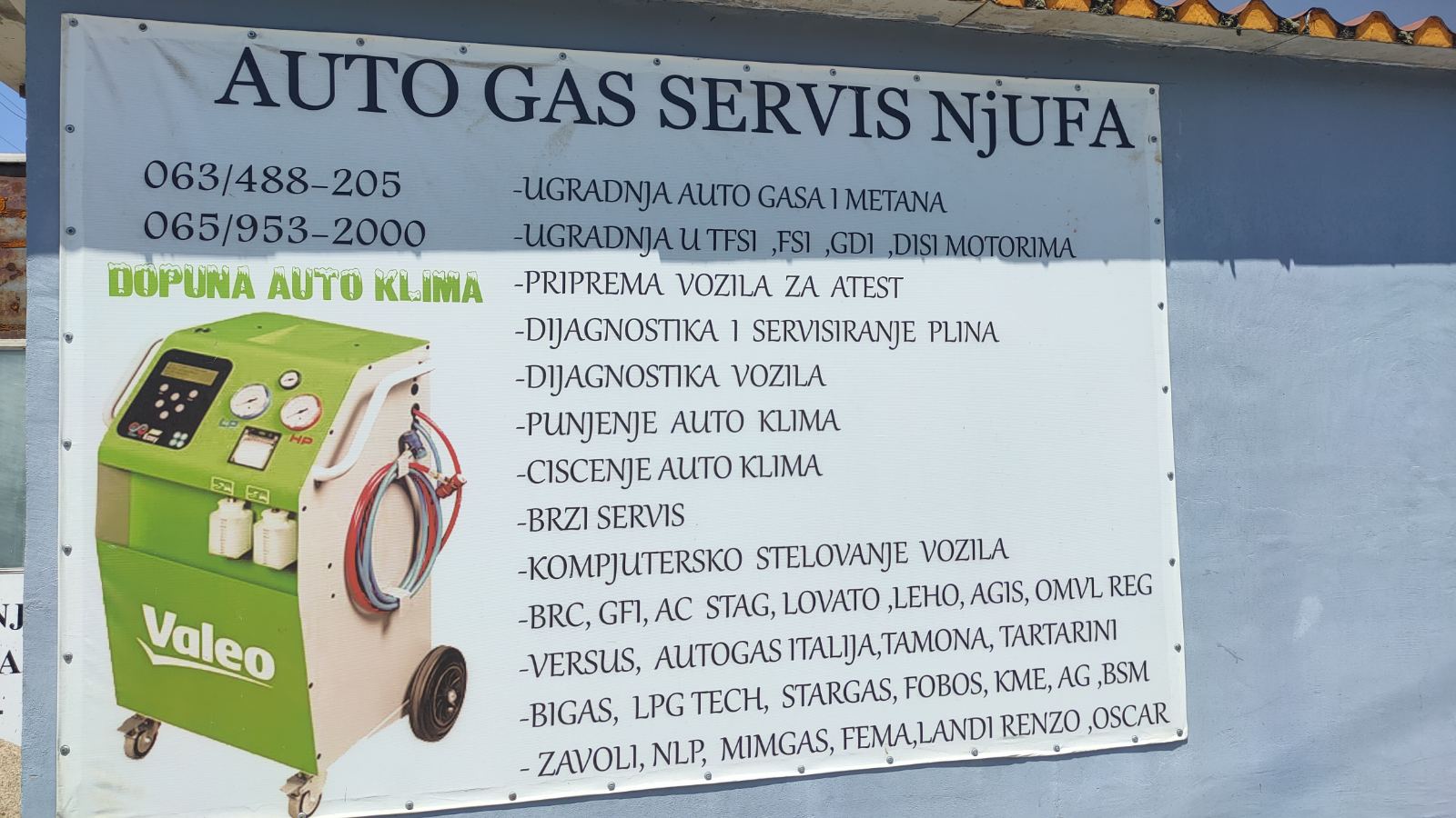 AC NJUFA