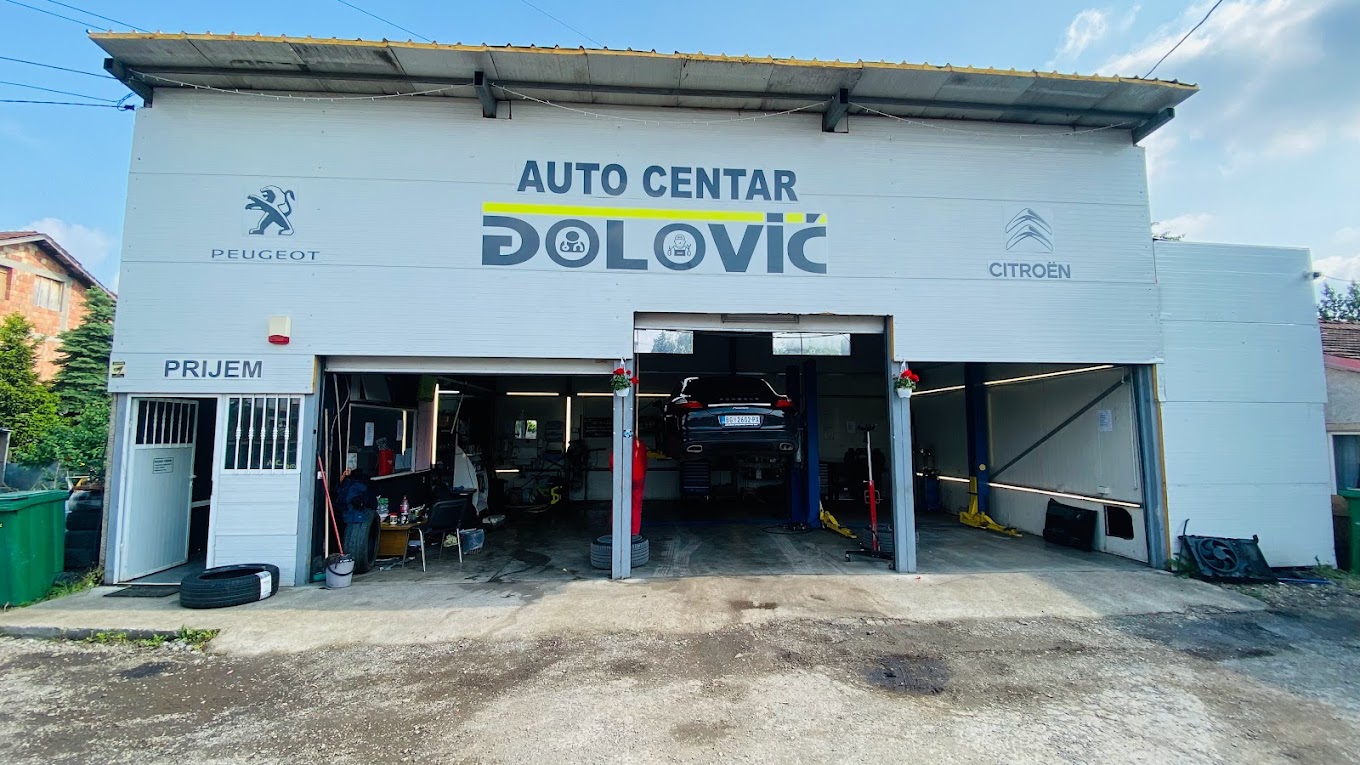 AC ĐOLOVIĆ