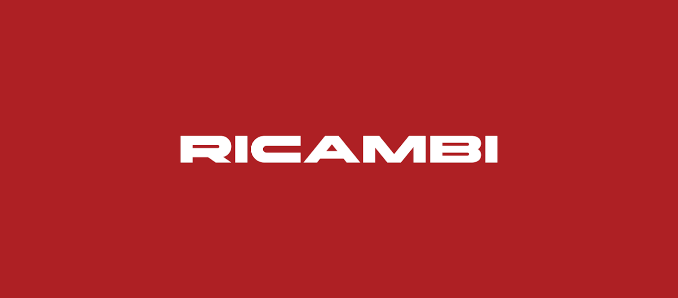 AUTO RICAMBI 012