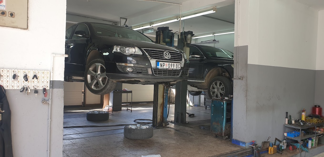 Auto Servis Marić